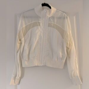 Lululemon Lightweight Jacket